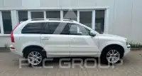 2014 Volvo XC90