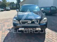 2014 Volvo XC90