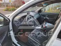 2014 Volvo XC90