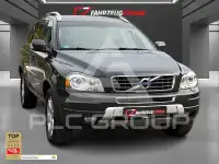 2014 Volvo XC90