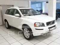 2014 Volvo XC90