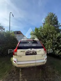 2014 Volvo XC90