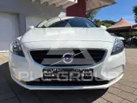 2014 Volvo V40