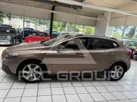 2014 Volvo V40