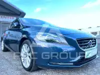2014 Volvo V40