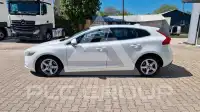 2014 Volvo V40