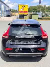 2014 Volvo V40