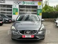2014 Volvo V40