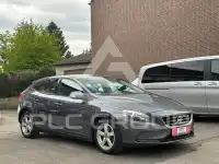 2014 Volvo V40