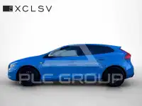 2014 Volvo V40