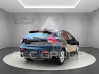 2014 Volvo V40