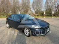 2014 Volvo V40