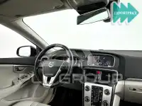 2014 Volvo V40