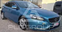 2014 Volvo V40