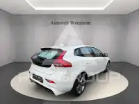 2014 Volvo V40