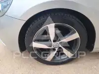 2014 Volvo V40
