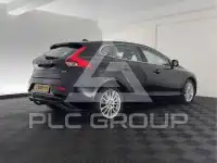 2014 Volvo V40