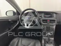 2014 Volvo V40
