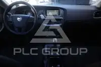 2014 Volvo V40