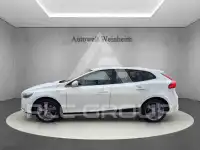 2014 Volvo V40