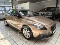 2014 Volvo V40