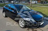 2014 Volvo V40