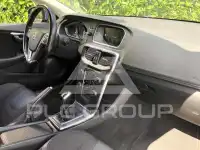 2014 Volvo V40