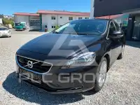 2014 Volvo V40