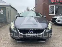 2014 Volvo V40