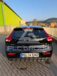 2014 Volvo V40