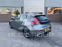 2014 Volvo V40