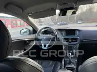 2014 Volvo V40
