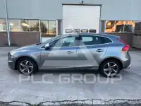 2014 Volvo V40
