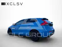2014 Volvo V40