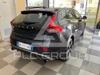 2014 Volvo V40