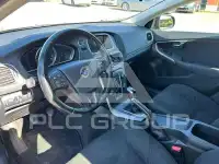 2014 Volvo V40