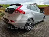 2014 Volvo V40
