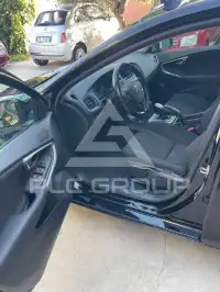 2014 Volvo V40