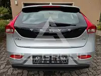 2014 Volvo V40