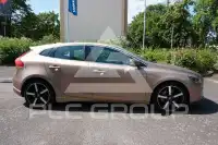 2014 Volvo V40
