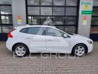 2014 Volvo V40