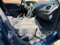 2014 Volvo V40