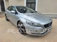2014 Volvo V40