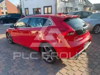 2014 Volvo V40