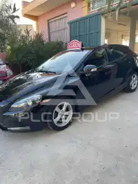 2014 Volvo V40