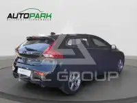 2014 Volvo V40