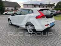 2014 Volvo V40