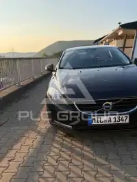 2014 Volvo V40