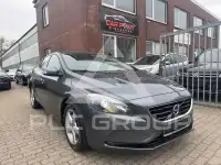 2014 Volvo V40