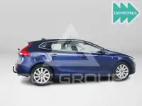 2014 Volvo V40